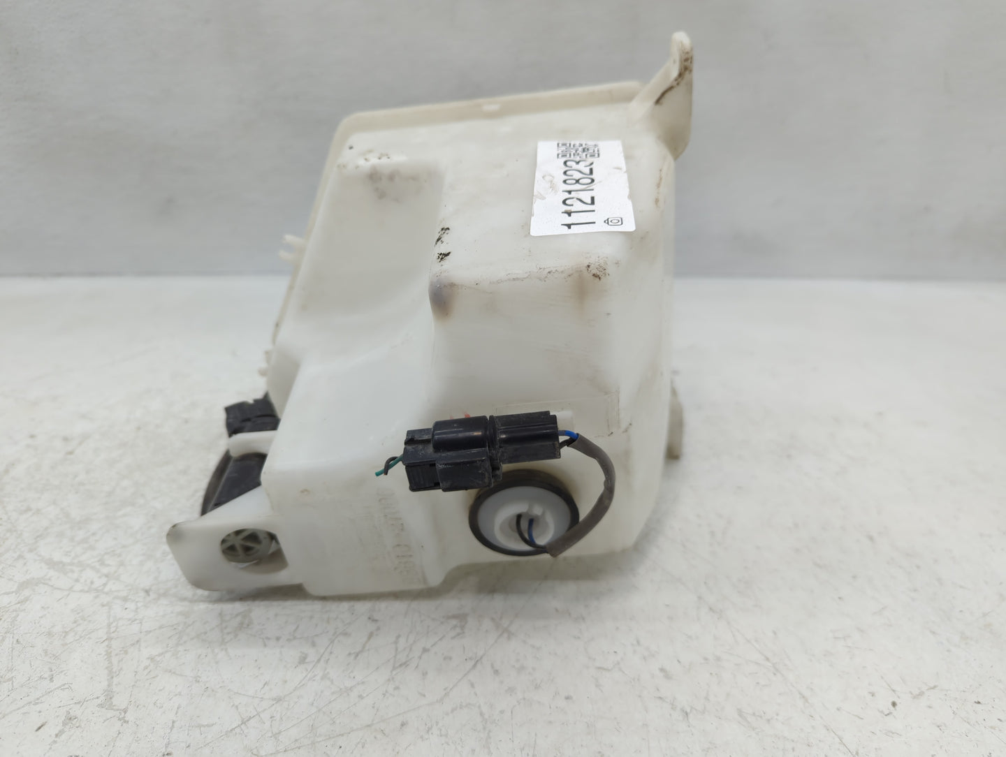 2011-2015 Kia Optima Windshield Washer Fluid Reservoir Bottle Oem - Oemusedautoparts1.com