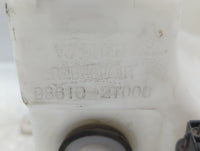 2011-2015 Kia Optima Windshield Washer Fluid Reservoir Bottle Oem - Oemusedautoparts1.com