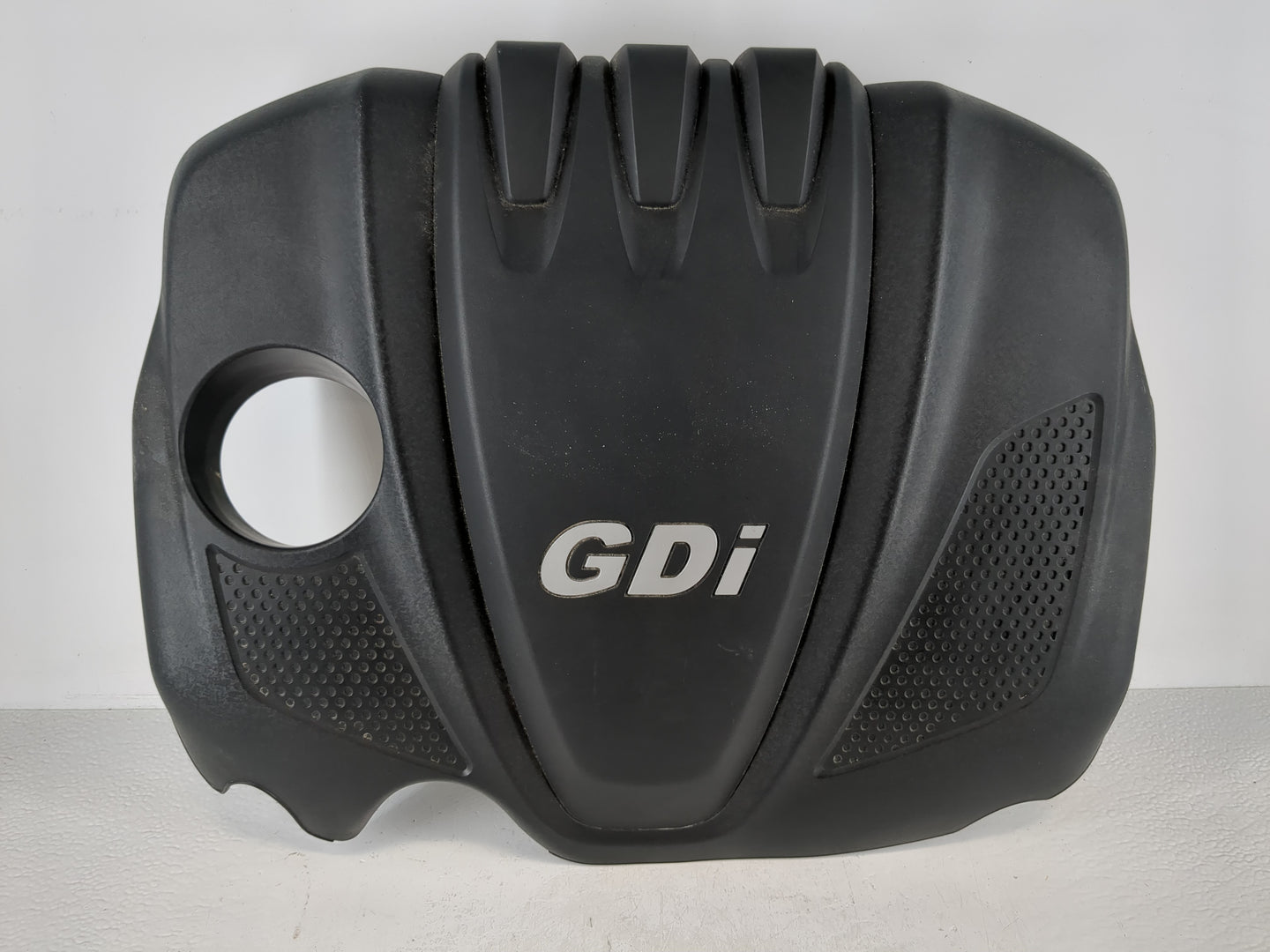 2015 Kia Optima Engine Cover - Oemusedautoparts1.com