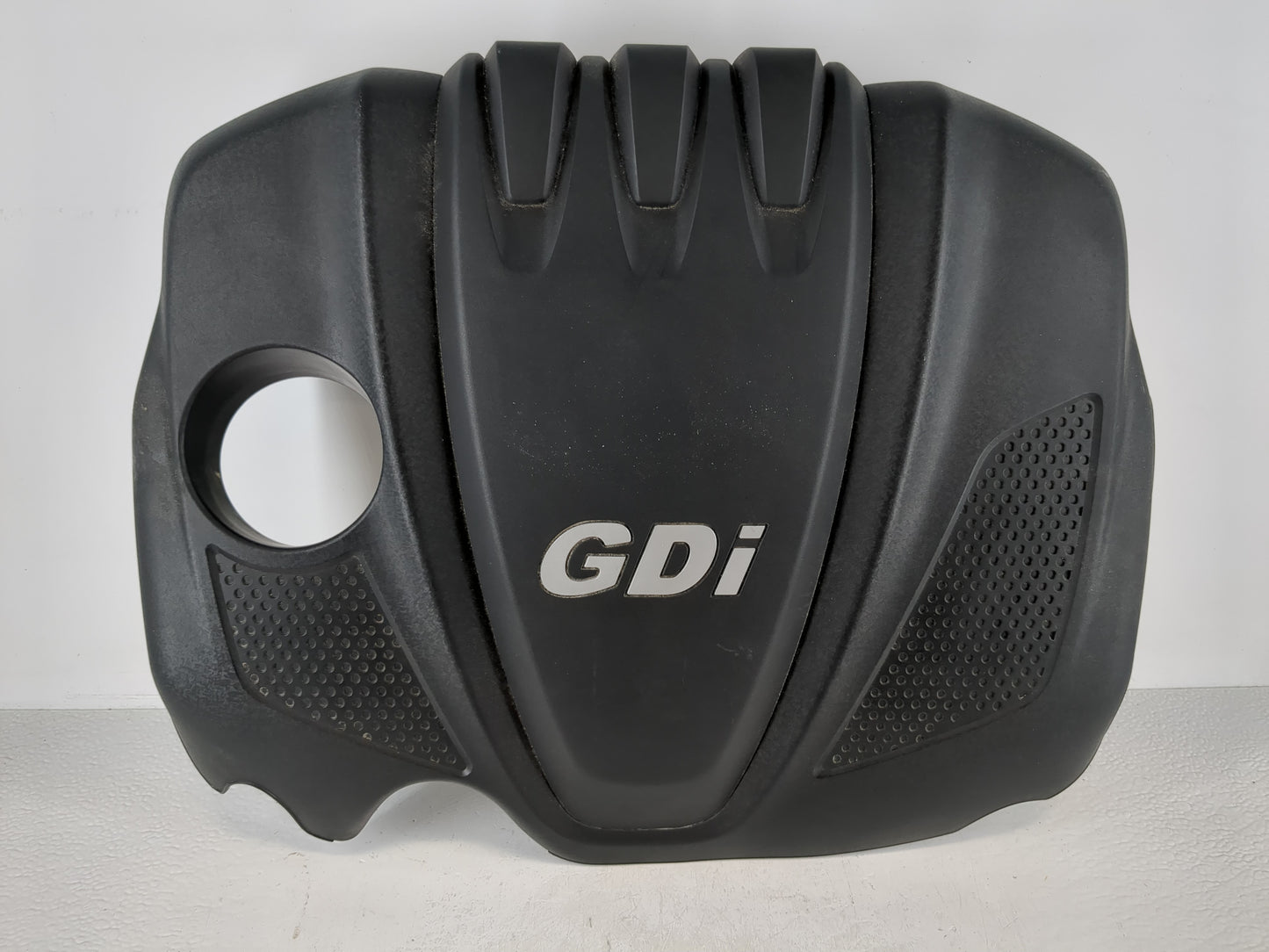 2015 Kia Optima Engine Cover - Oemusedautoparts1.com