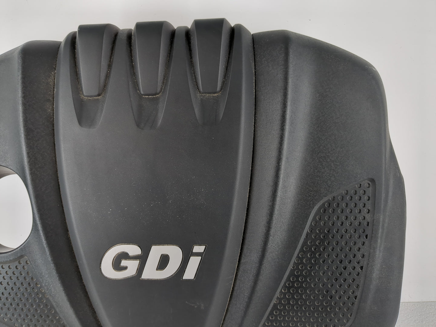 2015 Kia Optima Engine Cover - Oemusedautoparts1.com