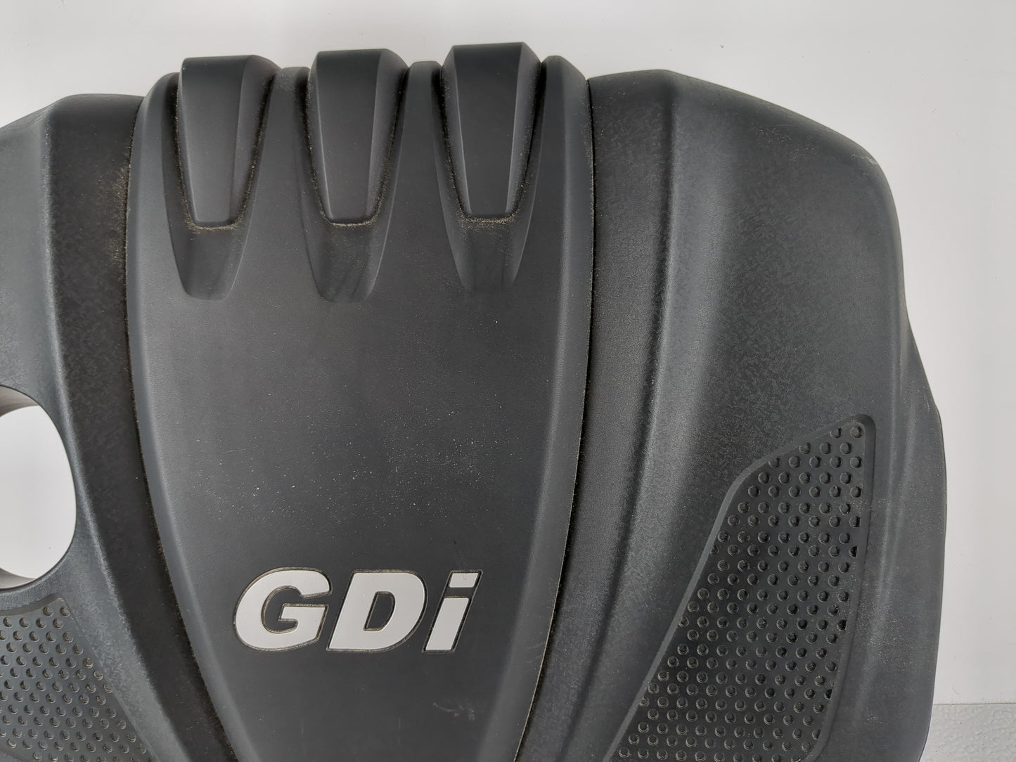 2015 Kia Optima Engine Cover - Oemusedautoparts1.com