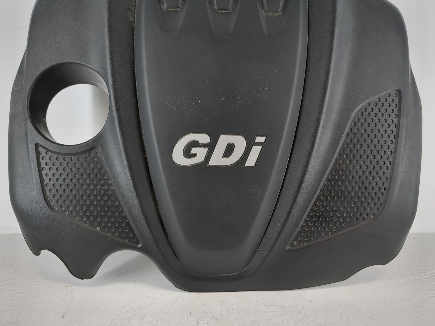 2015 Kia Optima Engine Cover - Oemusedautoparts1.com