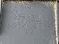 2015 Kia Optima Engine Cover - Oemusedautoparts1.com