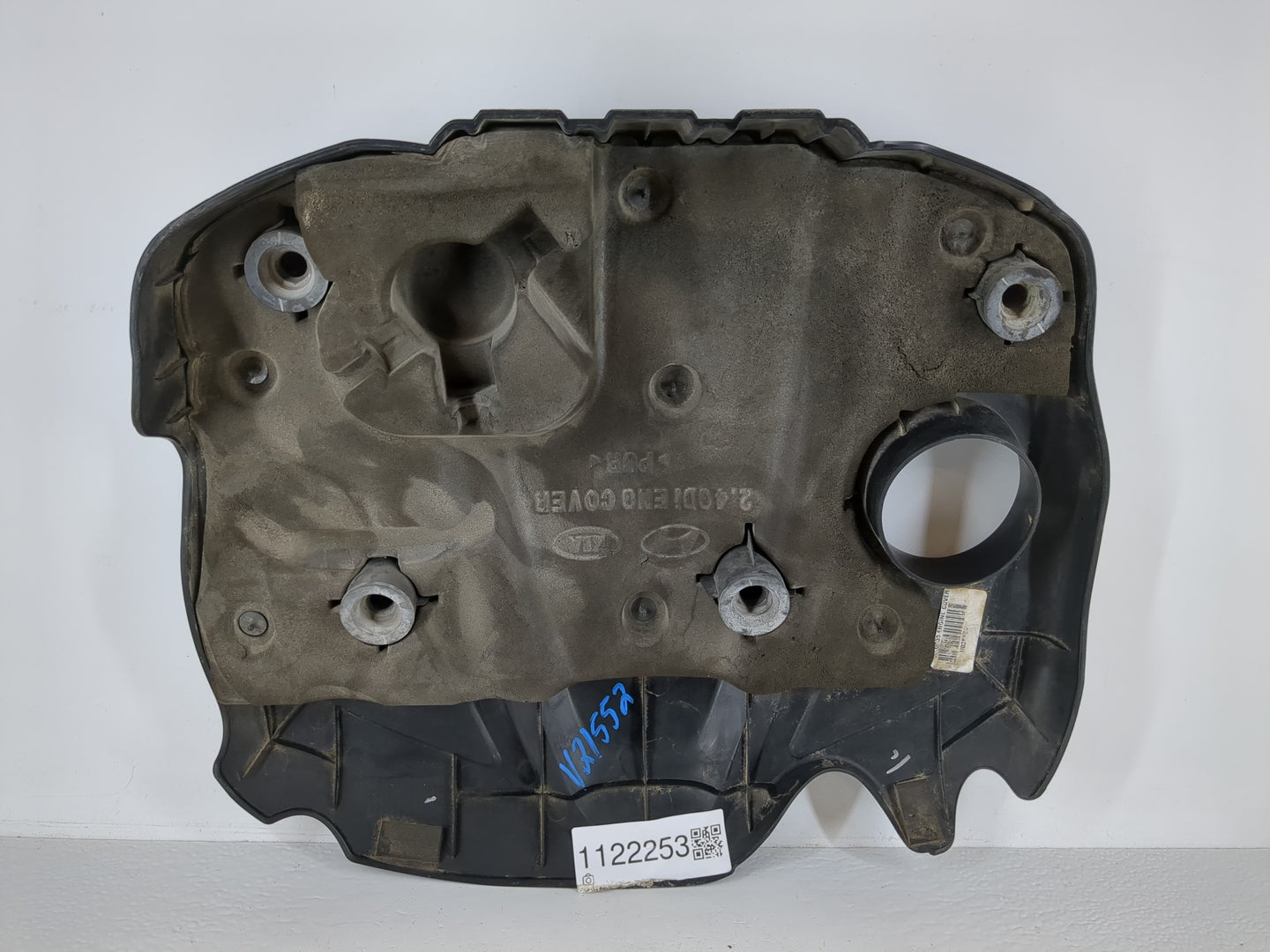 2015 Kia Optima Engine Cover - Oemusedautoparts1.com
