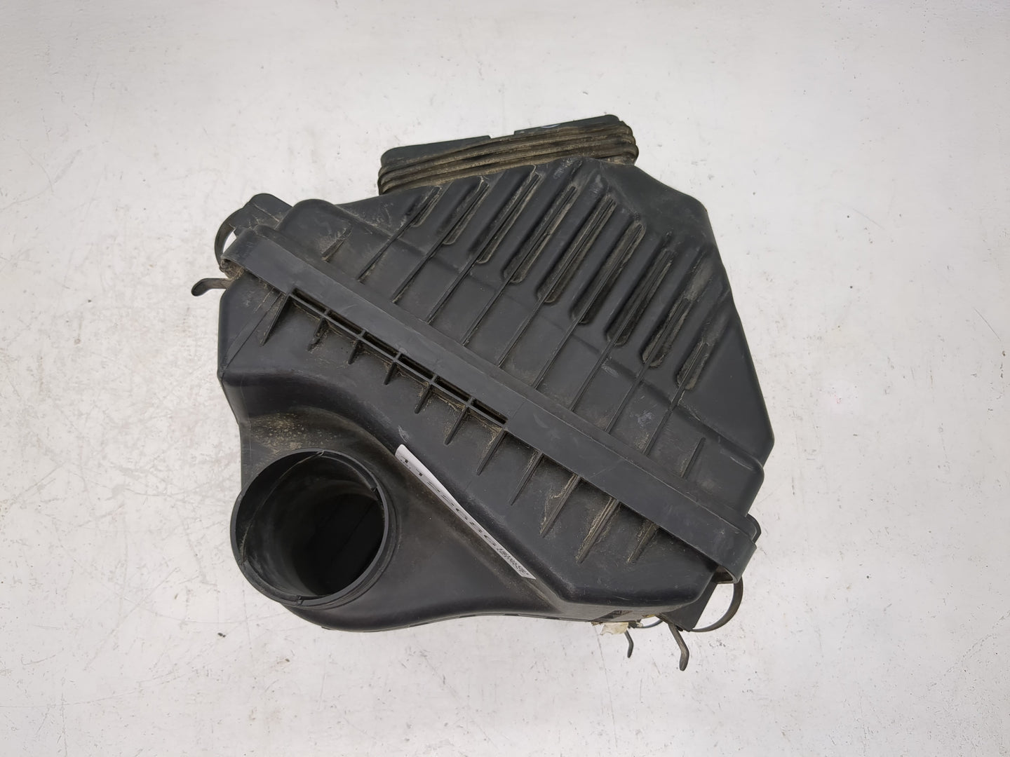 2011-2015 Kia Optima Air Cleaner Intake-duct Hose Tube - Oemusedautoparts1.com