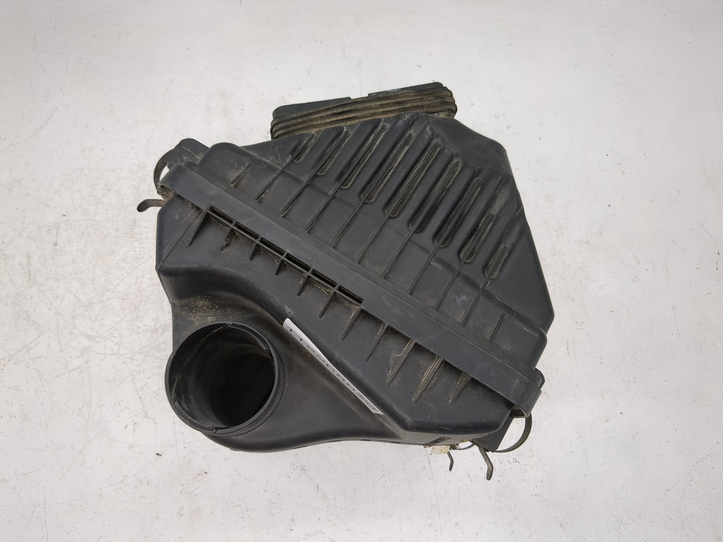 2011-2015 Kia Optima Air Cleaner Intake-duct Hose Tube - Oemusedautoparts1.com