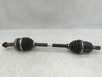 2014-2015 Kia Optima Axle Shaft Front Driver Cv C/v - Oemusedautoparts1.com