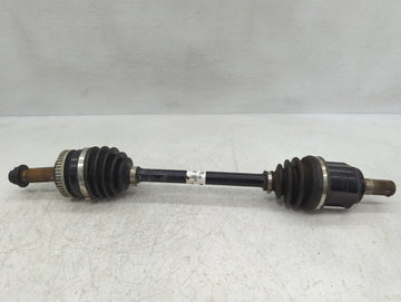 2014-2015 Kia Optima Axle Shaft Front Driver Cv C/v - Oemusedautoparts1.com