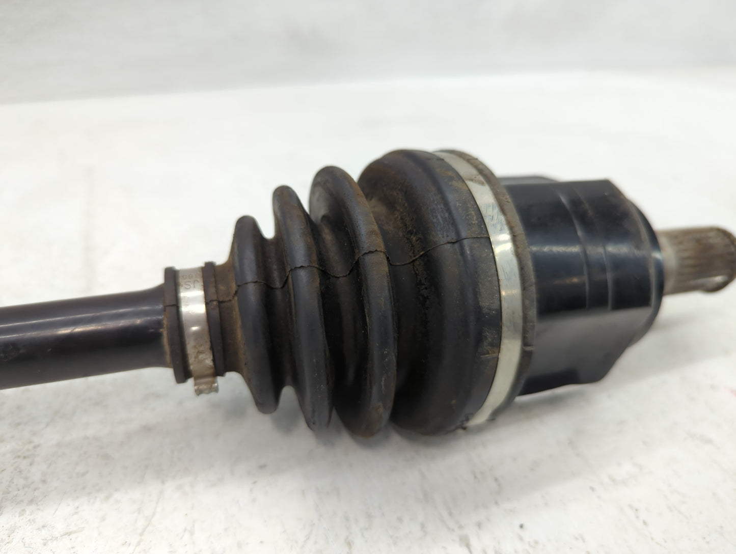 2014-2015 Kia Optima Axle Shaft Front Driver Cv C/v - Oemusedautoparts1.com