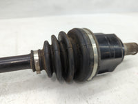 2014-2015 Kia Optima Axle Shaft Front Driver Cv C/v - Oemusedautoparts1.com