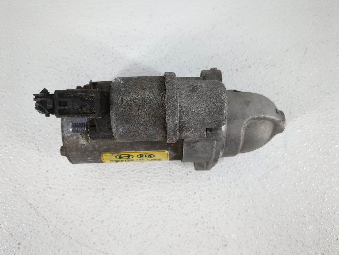 2014-2015 Kia Optima Car Starter Motor Solenoid OEM P/N:36100-2G400 Fits Fits 2014 2015 2016 OEM Used Auto Parts - Oemusedau