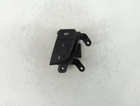 2014-2016 Kia Optima Master Power Window Switch Replacement Driver Side Left P/N:299128402 Fits Fits 2014 2015 2016 OEM Used
