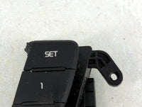 2014-2016 Kia Optima Master Power Window Switch Replacement Driver Side Left P/N:299128402 Fits Fits 2014 2015 2016 OEM Used