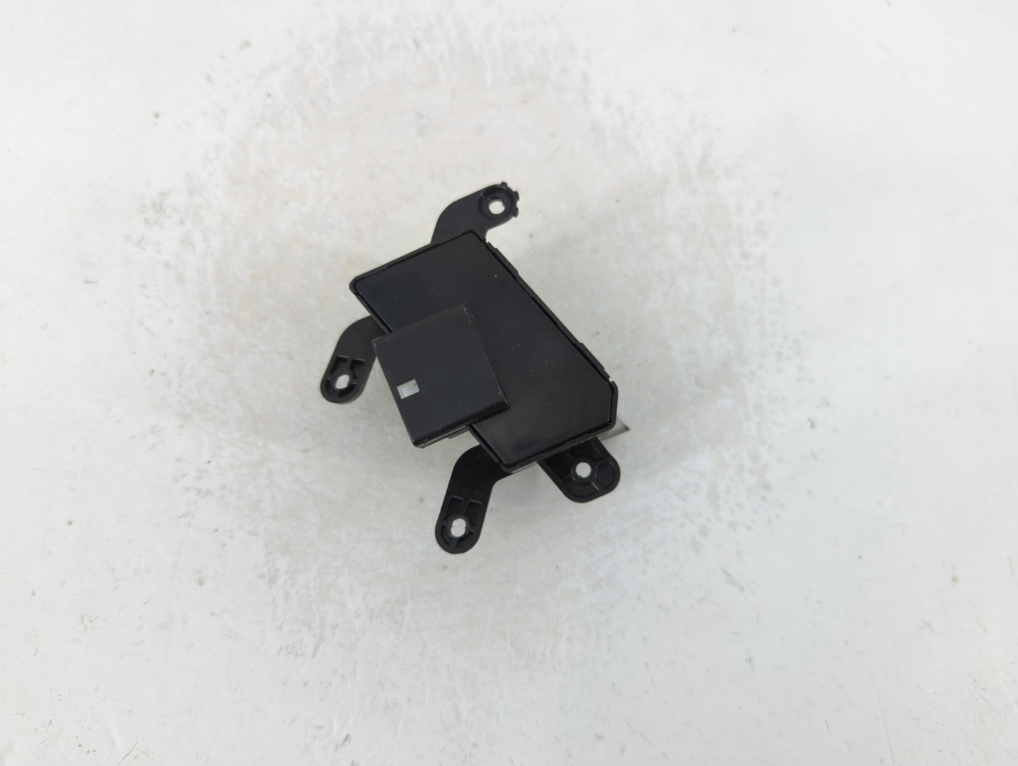 2014-2016 Kia Optima Master Power Window Switch Replacement Driver Side Left P/N:299128402 Fits Fits 2014 2015 2016 OEM Used