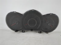 2014-2016 Kia Optima Instrument Cluster Speedometer Gauges P/N:94031-2T270 Fits Fits 2014 2015 2016 OEM Used Auto Parts - Oe
