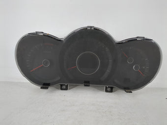 compare product 2014-2016 Kia Optima Instrument Cluster Speedometer Gauges P/N:94031-2T270 Fits Fits 2014 2015 2016 OEM Used Auto Parts