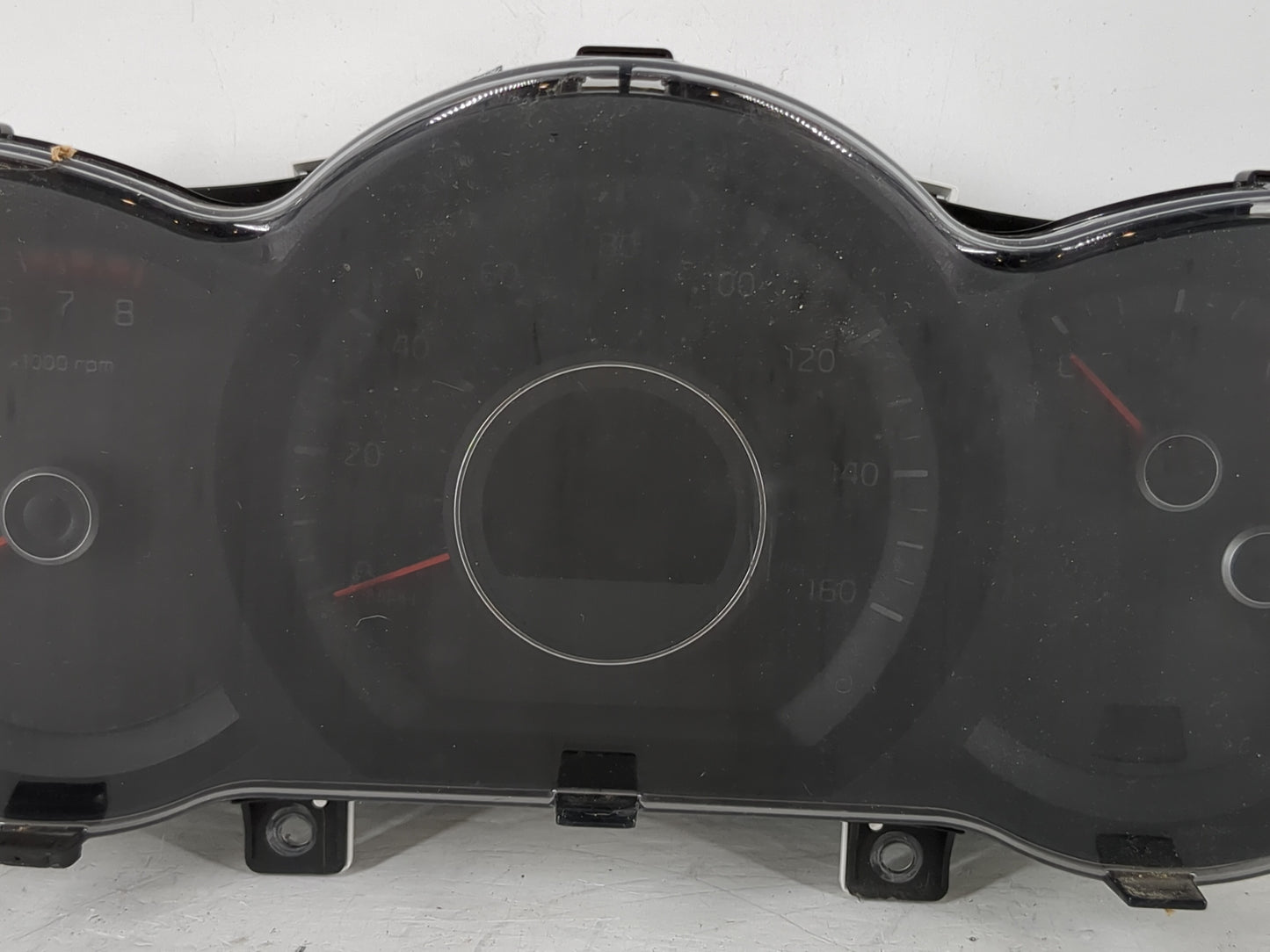 2014-2016 Kia Optima Instrument Cluster Speedometer Gauges P/N:94031-2T270 Fits Fits 2014 2015 2016 OEM Used Auto Parts - Oe
