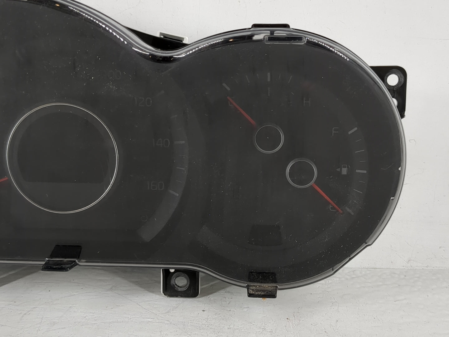2014-2016 Kia Optima Instrument Cluster Speedometer Gauges P/N:94031-2T270 Fits Fits 2014 2015 2016 OEM Used Auto Parts - Oe
