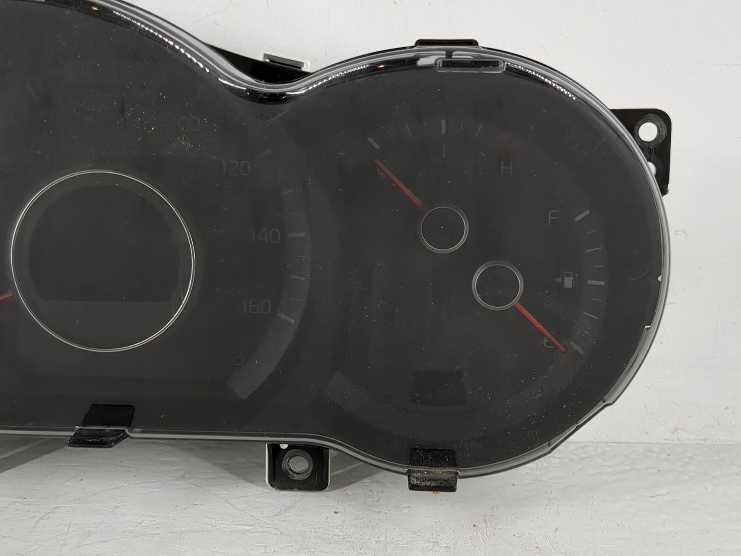 2014-2016 Kia Optima Instrument Cluster Speedometer Gauges P/N:94031-2T270 Fits Fits 2014 2015 2016 OEM Used Auto Parts - Oe
