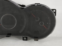 2014-2016 Kia Optima Instrument Cluster Speedometer Gauges P/N:94031-2T270 Fits Fits 2014 2015 2016 OEM Used Auto Parts - Oe