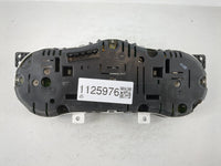 2014-2016 Kia Optima Instrument Cluster Speedometer Gauges P/N:94031-2T270 Fits Fits 2014 2015 2016 OEM Used Auto Parts - Oe