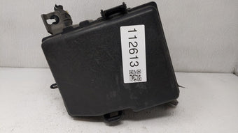 compare product 2014-2015 Kia Optima Fusebox Fuse Box Panel Relay Module P/N:91250-4C700 91955-2T730 Fits Fits 2014 2015 OEM Used Auto Parts