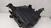 2014-2015 Kia Optima Fusebox Fuse Box Panel Relay Module P/N:91250-4C700 91955-2T730 Fits Fits 2014 2015 OEM Used Auto Parts