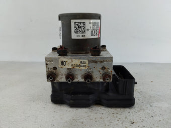 compare product 2014-2015 Kia Optima ABS Pump Control Module Replacement P/N:58920-2T870 Fits Fits 2014 2015 OEM Used Auto Parts