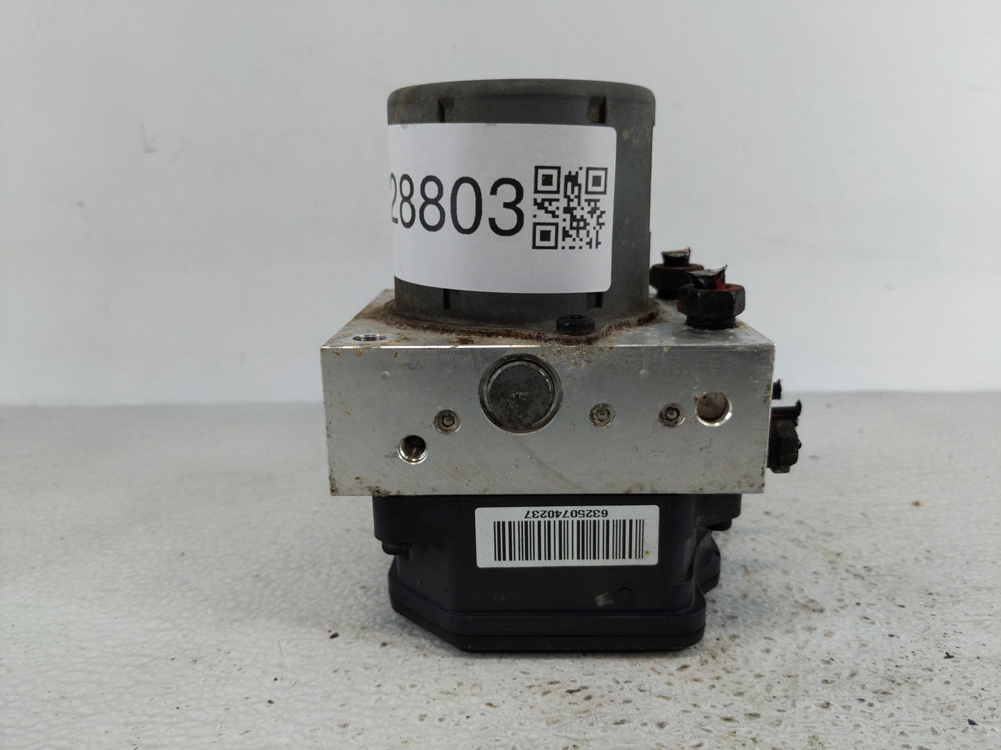 2014-2015 Kia Optima ABS Pump Control Module Replacement P/N:58920-2T870 Fits Fits 2014 2015 OEM Used Auto Parts - Oemusedau
