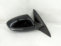 2014-2015 Kia Optima Driver Side View Mirror - Left Door Mirror OEM Used - Oemusedautoparts1.com