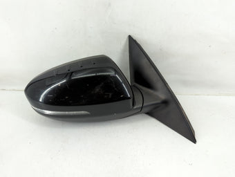 compare product 2014-2015 Kia Optima Driver Side View Mirror - Left Door Mirror OEM Used