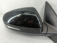2014-2015 Kia Optima Driver Side View Mirror - Left Door Mirror OEM Used - Oemusedautoparts1.com