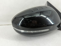 2014-2015 Kia Optima Driver Side View Mirror - Left Door Mirror OEM Used - Oemusedautoparts1.com