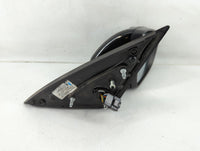 2014-2015 Kia Optima Driver Side View Mirror - Left Door Mirror OEM Used - Oemusedautoparts1.com