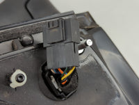 2014-2015 Kia Optima Driver Side View Mirror - Left Door Mirror OEM Used - Oemusedautoparts1.com
