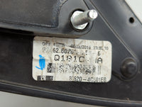 2014-2015 Kia Optima Driver Side View Mirror - Left Door Mirror OEM Used - Oemusedautoparts1.com