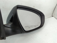 2014-2015 Kia Optima Driver Side View Mirror - Left Door Mirror OEM Used - Oemusedautoparts1.com