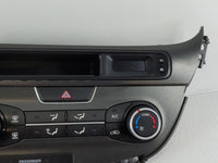 2014-2015 Kia Optima Climate Control Module Temperature AC/Heater Replacement P/N:97250-2TLE0 Fits Fits 2014 2015 OEM Used A