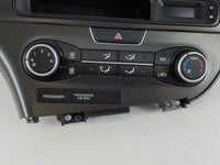 2014-2015 Kia Optima Climate Control Module Temperature AC/Heater Replacement P/N:97250-2TLE0 Fits Fits 2014 2015 OEM Used A
