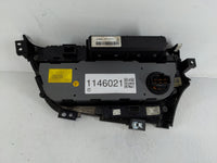 2014-2015 Kia Optima Climate Control Module Temperature AC/Heater Replacement P/N:97250-2TLE0 Fits Fits 2014 2015 OEM Used A