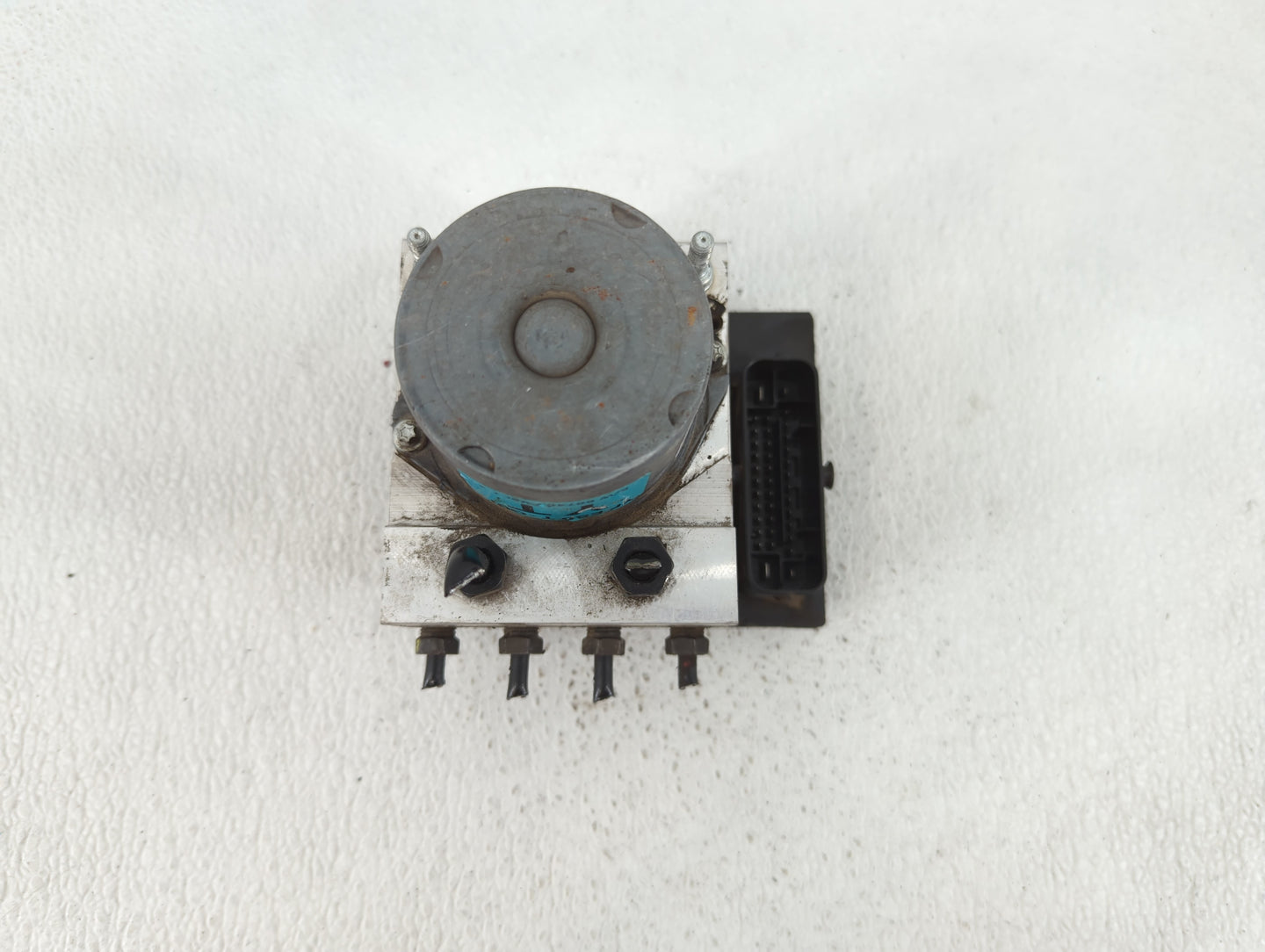 2014-2015 Kia Optima ABS Pump Control Module Replacement P/N:58920-3Q500 58920-2T870 Fits Fits 2014 2015 OEM Used Auto Parts