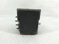 2014-2015 Kia Optima ABS Pump Control Module Replacement P/N:58920-3Q500 58920-2T870 Fits Fits 2014 2015 OEM Used Auto Parts