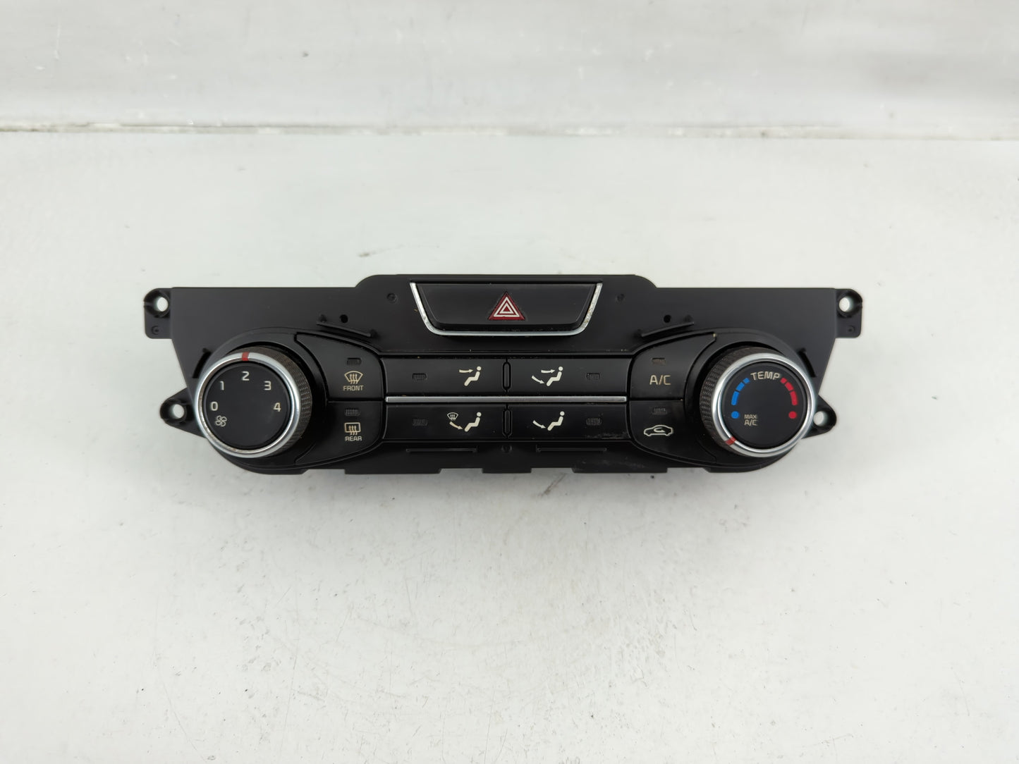 2014-2015 Kia Optima Climate Control Module Temperature AC/Heater Replacement P/N:97250-2TLE0 Fits Fits 2014 2015 OEM Used A