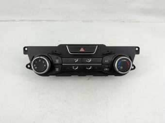 compare product 2014-2015 Kia Optima Climate Control Module Temperature AC/Heater Replacement P/N:97250-2TLE0 Fits Fits 2014 2015 OEM Used Auto Parts
