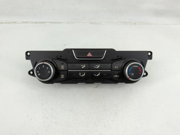 2014-2015 Kia Optima Climate Control Module Temperature AC/Heater Replacement P/N:97250-2TLE0 Fits Fits 2014 2015 OEM Used A