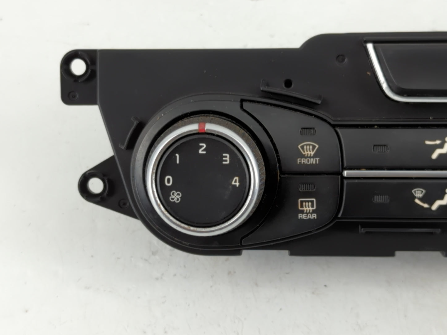 2014-2015 Kia Optima Climate Control Module Temperature AC/Heater Replacement P/N:97250-2TLE0 Fits Fits 2014 2015 OEM Used A