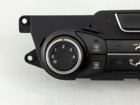 2014-2015 Kia Optima Climate Control Module Temperature AC/Heater Replacement P/N:97250-2TLE0 Fits Fits 2014 2015 OEM Used A