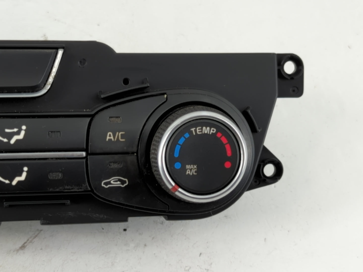 2014-2015 Kia Optima Climate Control Module Temperature AC/Heater Replacement P/N:97250-2TLE0 Fits Fits 2014 2015 OEM Used A