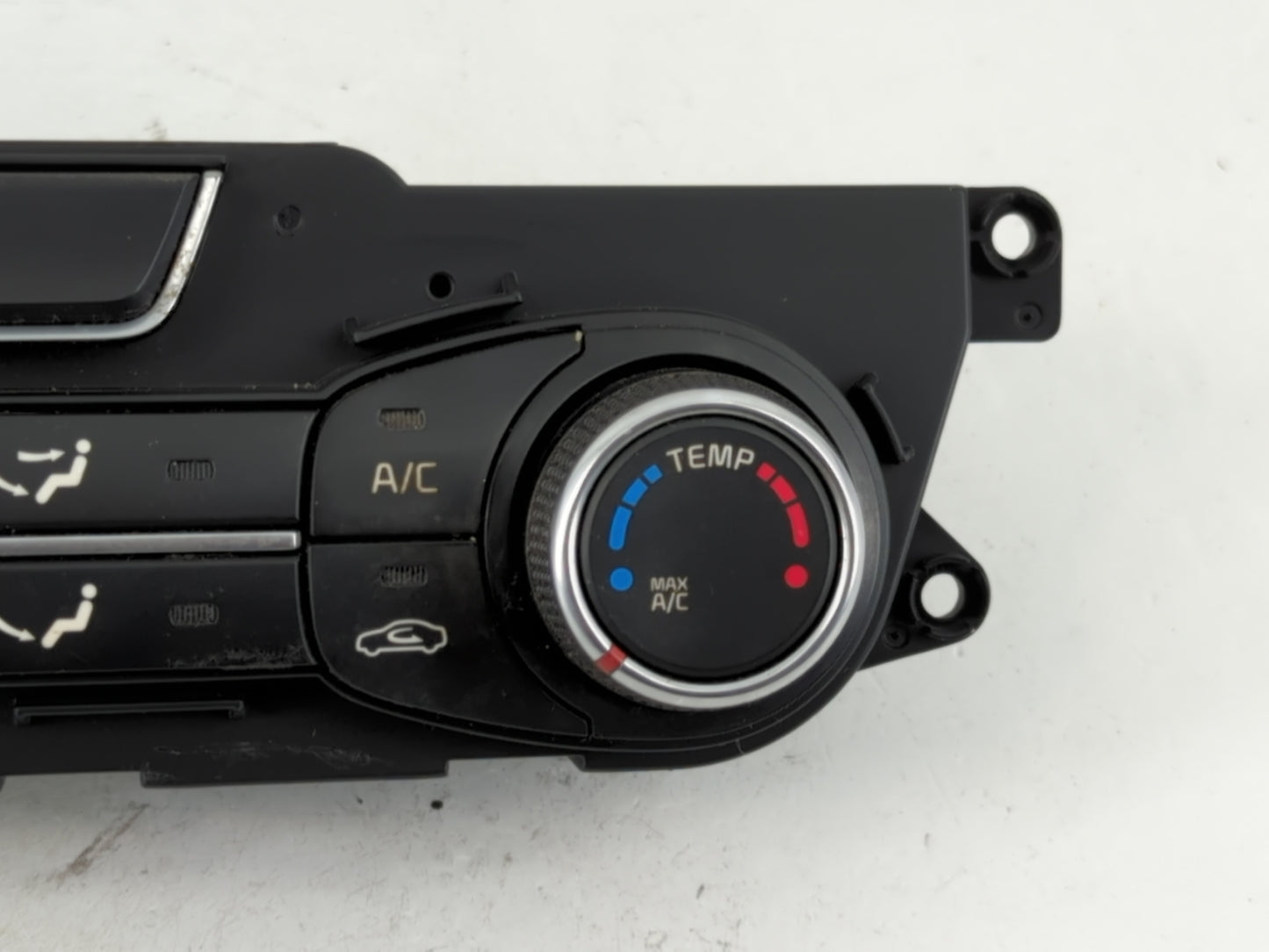 2014-2015 Kia Optima Climate Control Module Temperature AC/Heater Replacement P/N:97250-2TLE0 Fits Fits 2014 2015 OEM Used A